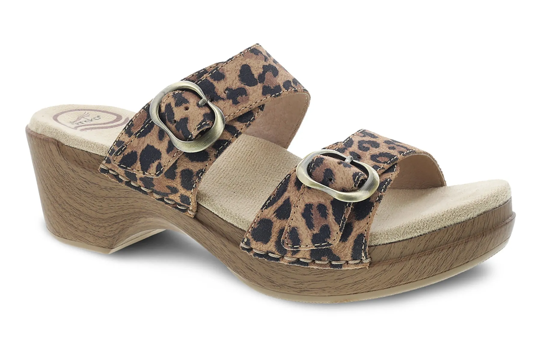 Sophie sold by The Walking Company