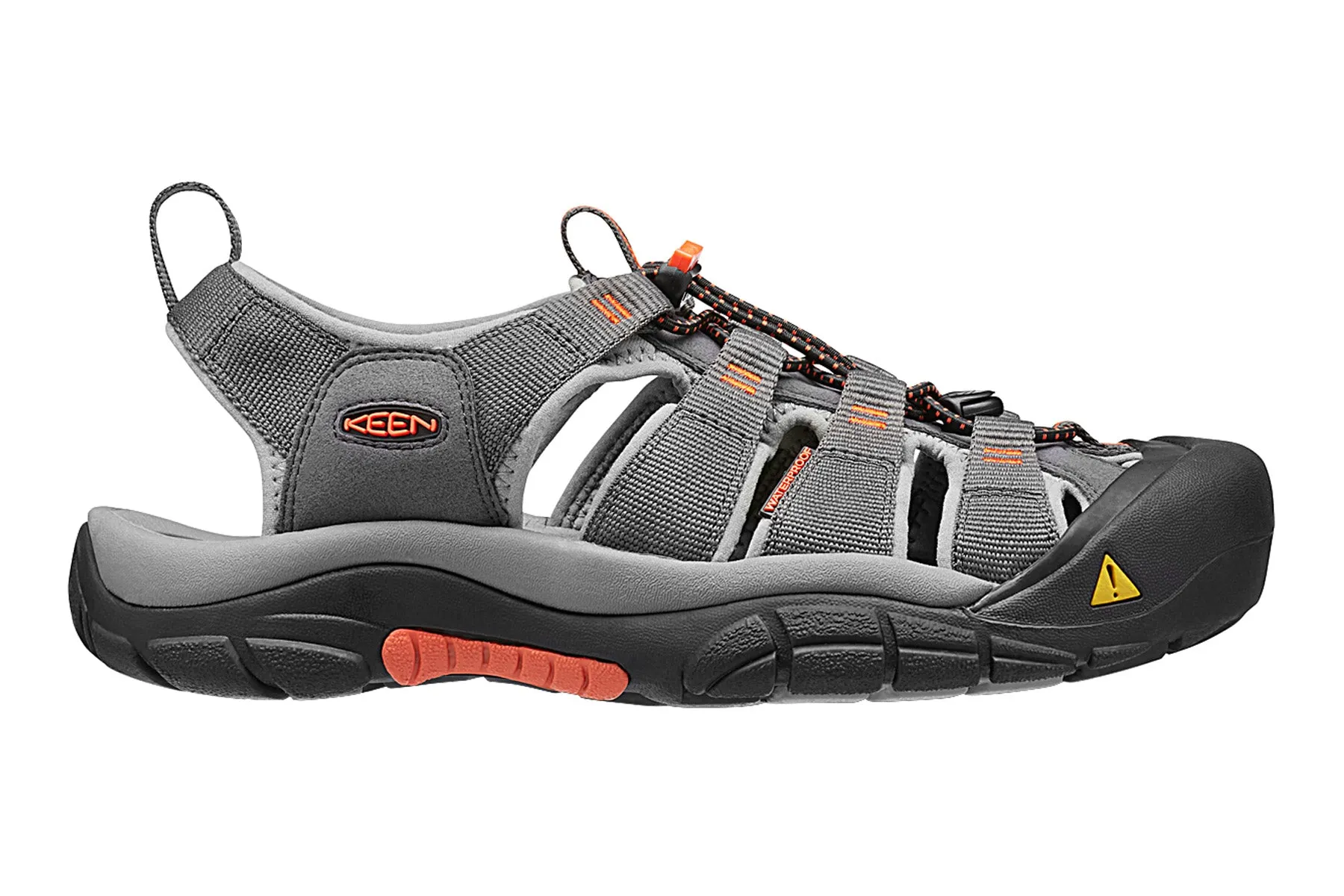 Newport H2 sold by The Walking Company