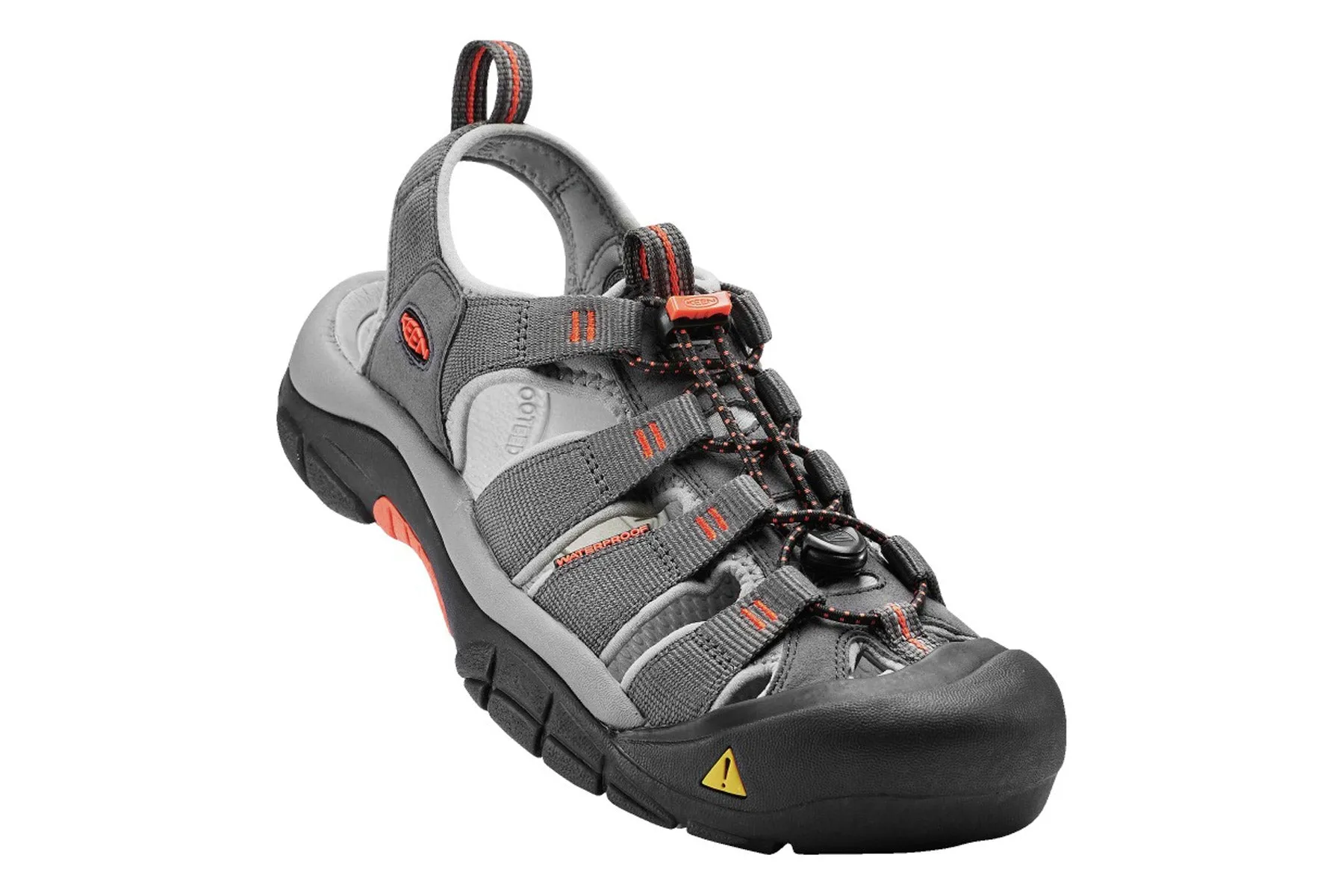 Newport H2 sold by The Walking Company product image thumbnail 2