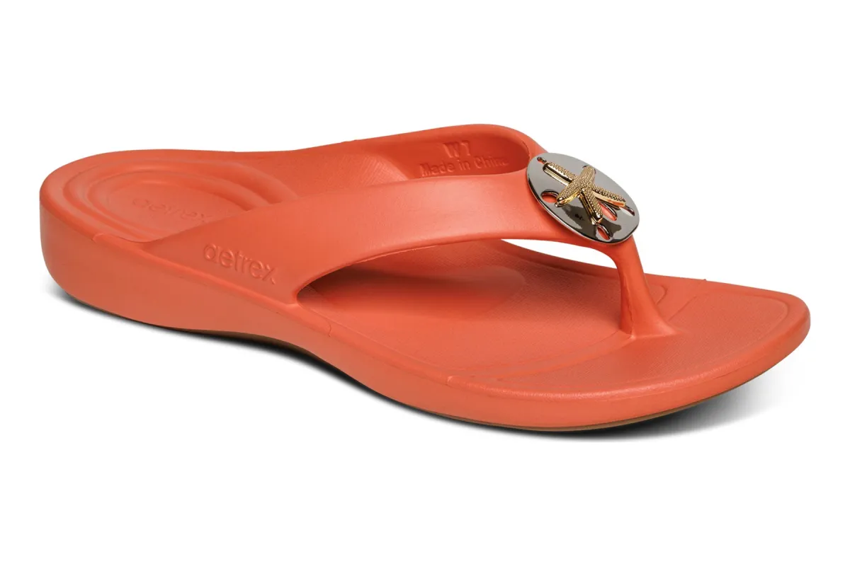 Maui Starfish sold by The Walking Company