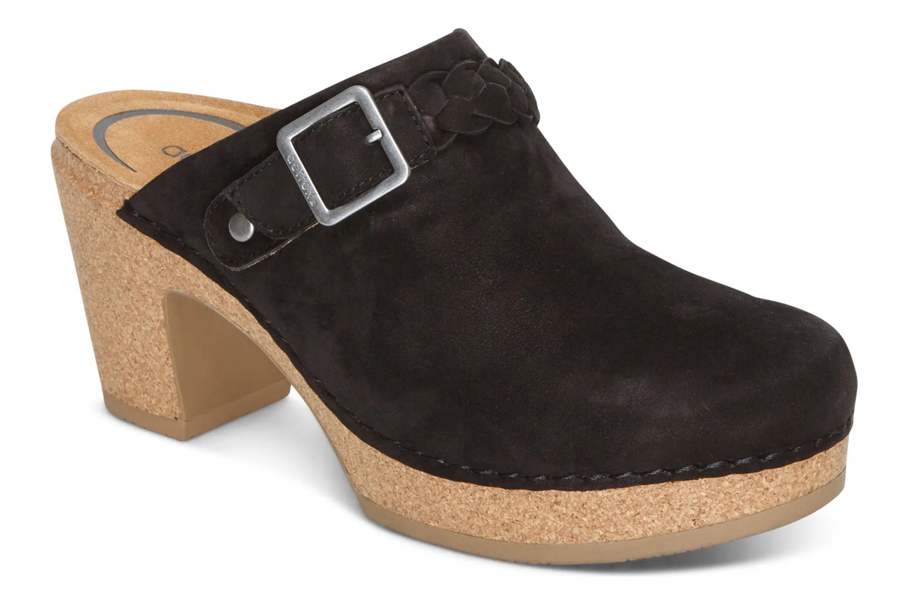 Corey sold by The Walking Company