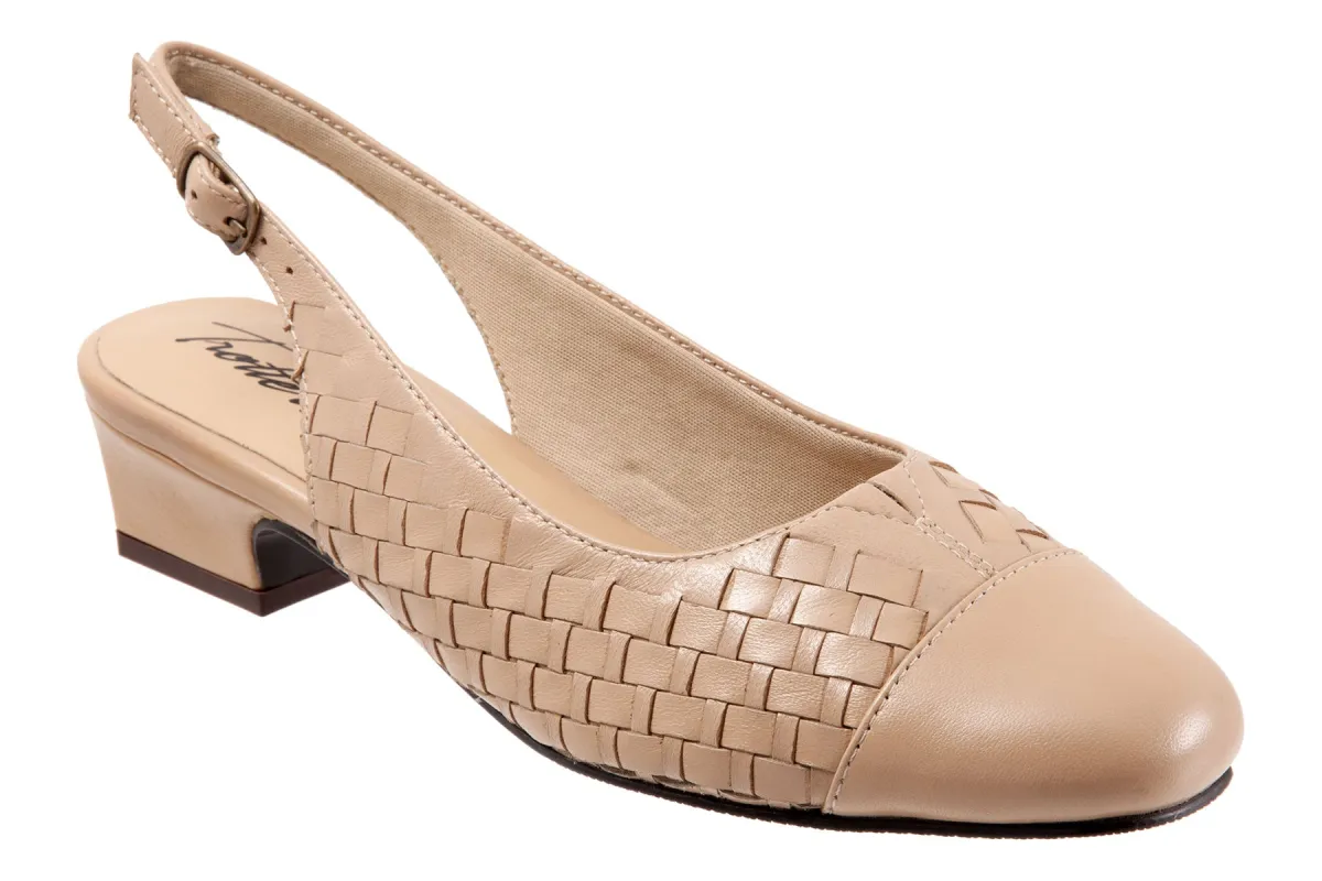 Dea Woven sold by The Walking Company