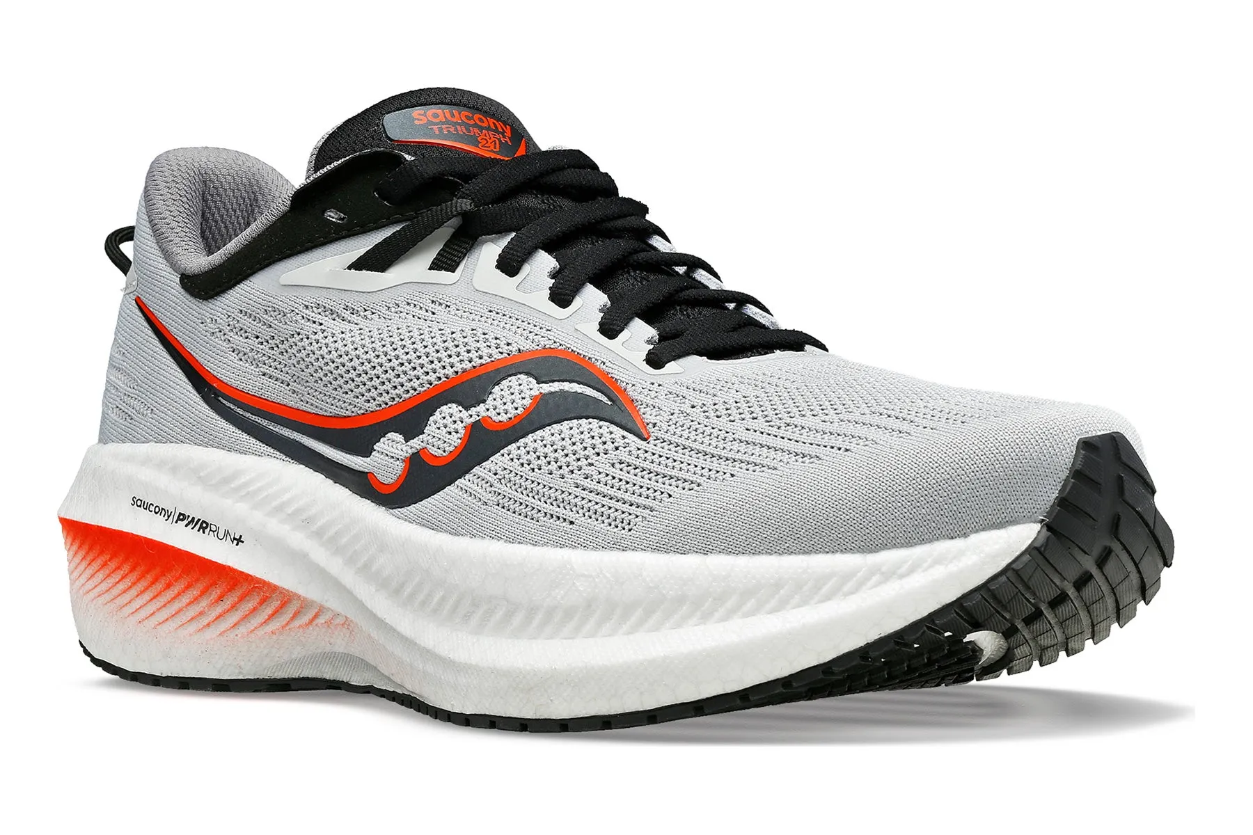 Triumph 21 sold by The Walking Company