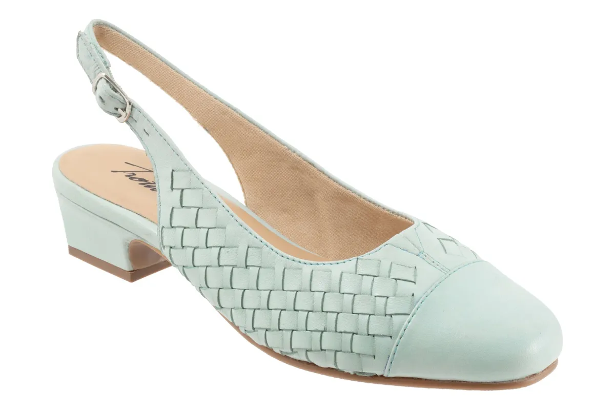 Dea Woven sold by The Walking Company