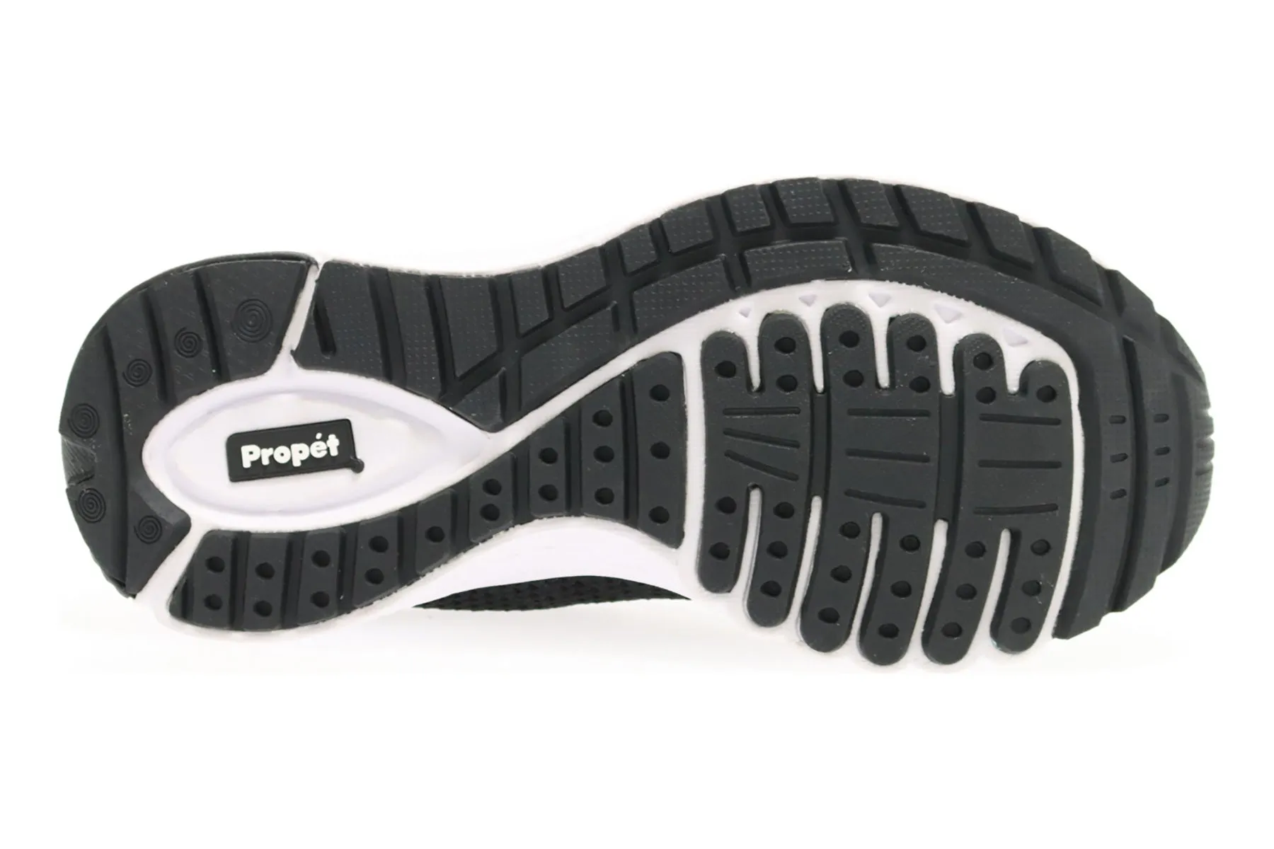 Tour Knit Slide sold by The Walking Company product image thumbnail 3