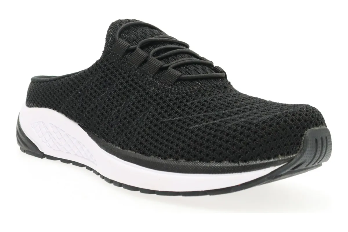 Tour Knit Slide made by Propet