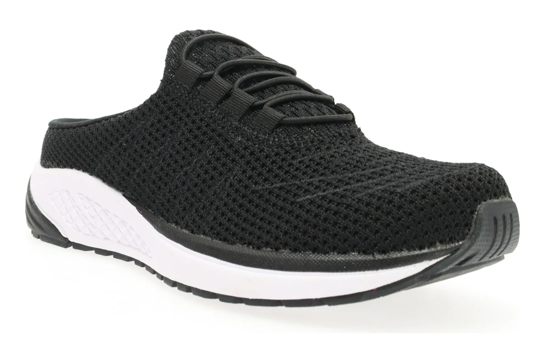 Tour Knit Slide sold by The Walking Company