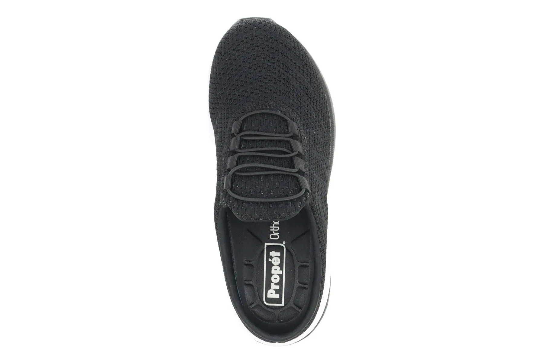 Tour Knit Slide sold by The Walking Company product image thumbnail 2