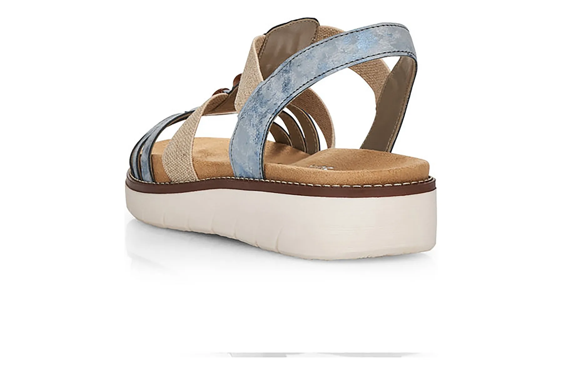 Jocelyn 65 sold by The Walking Company product image thumbnail 5