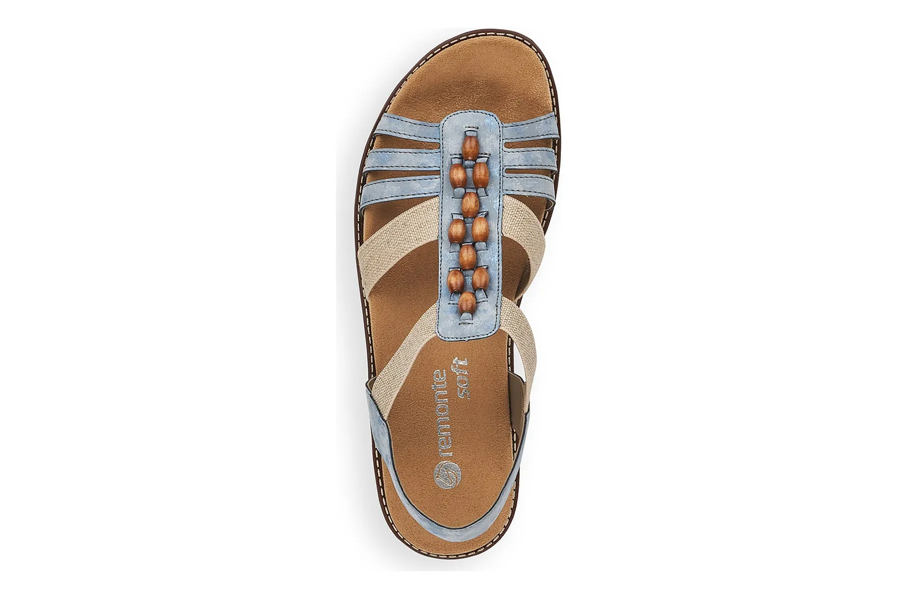 Jocelyn 65 sold by The Walking Company product image thumbnail 2