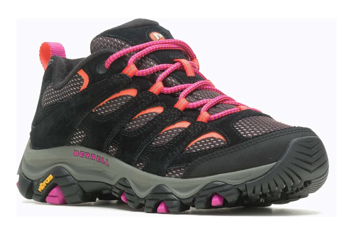 Moab 3 sold by The Walking Company