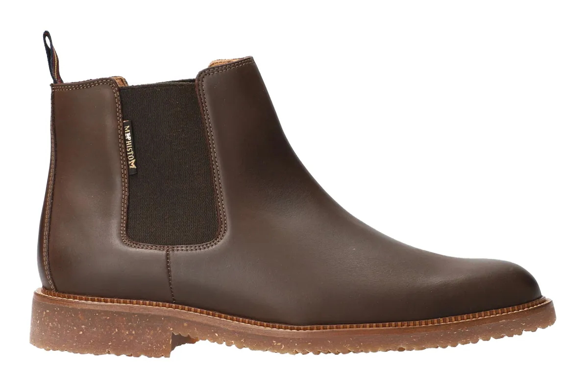 PASKO SLIP ON BROWN sold by The Walking Company