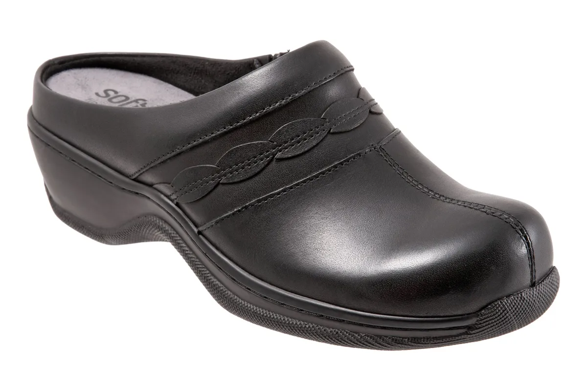 Amber sold by The Walking Company