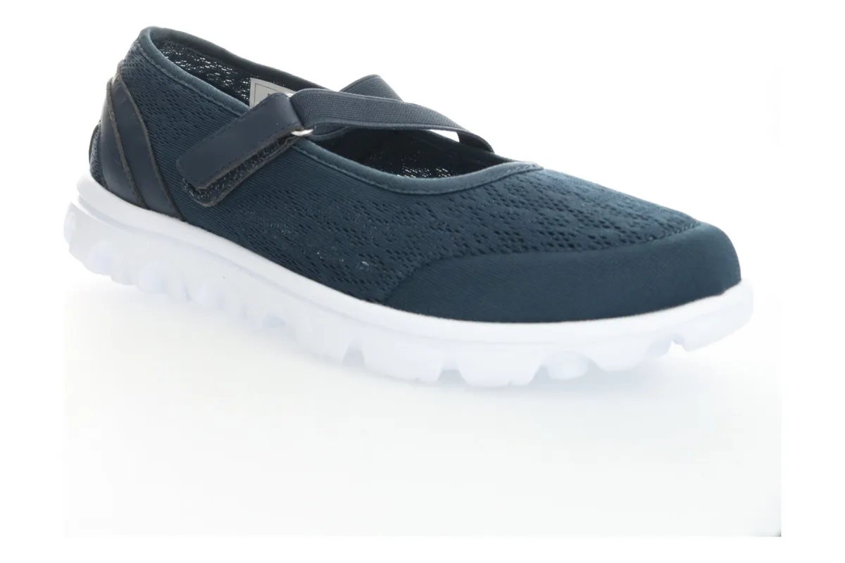 Travelactiv Mary Jane Elite sold by The Walking Company