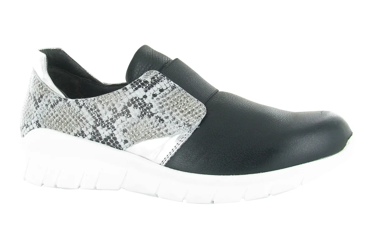 Intrepid made by Naot