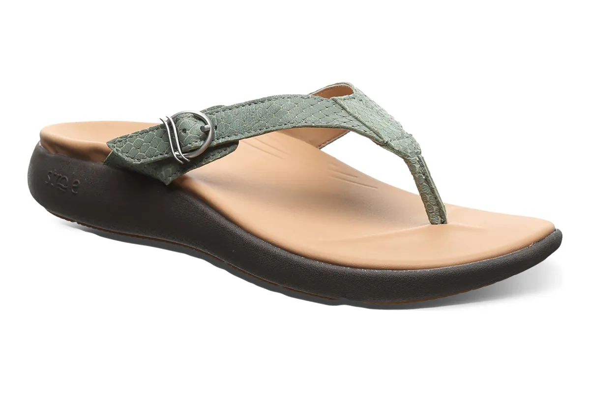 Coaster sold by The Walking Company