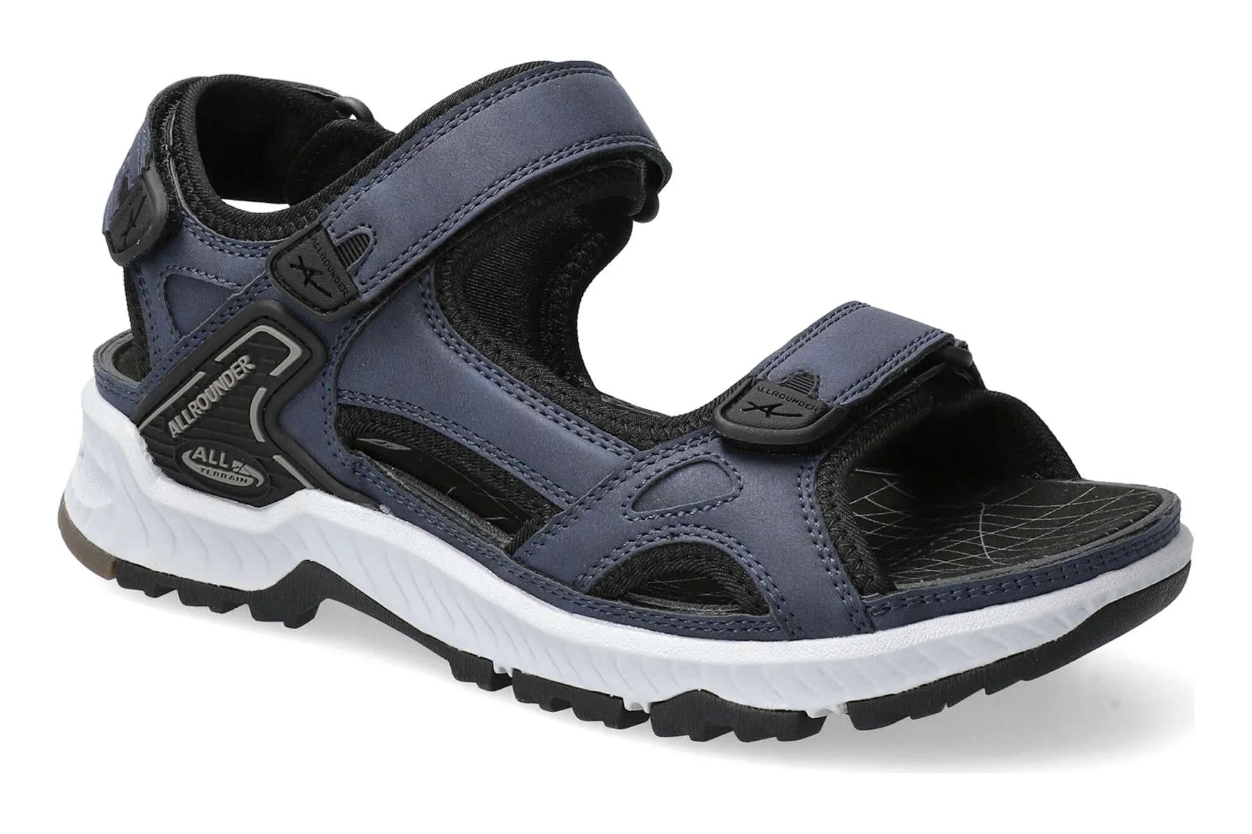 Westside sold by The Walking Company