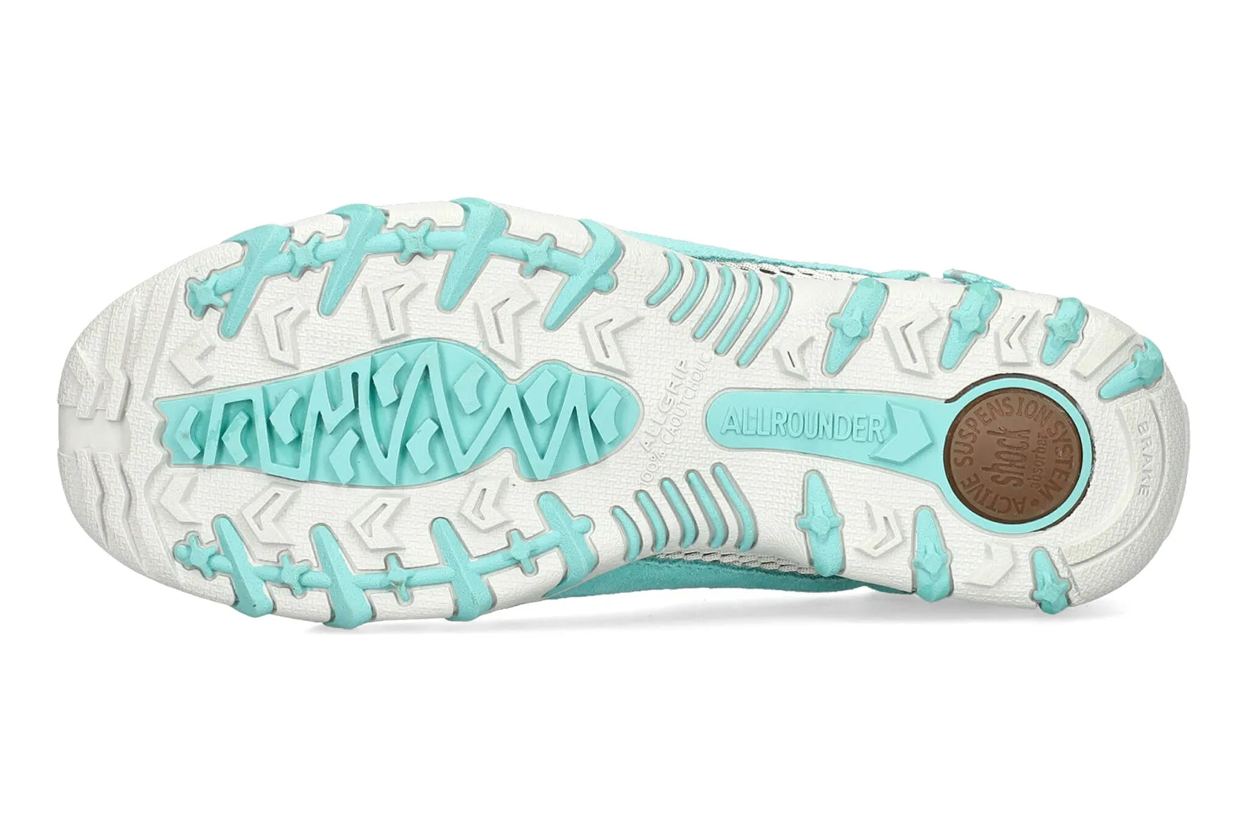 Niro Multi sold by The Walking Company product image thumbnail 3