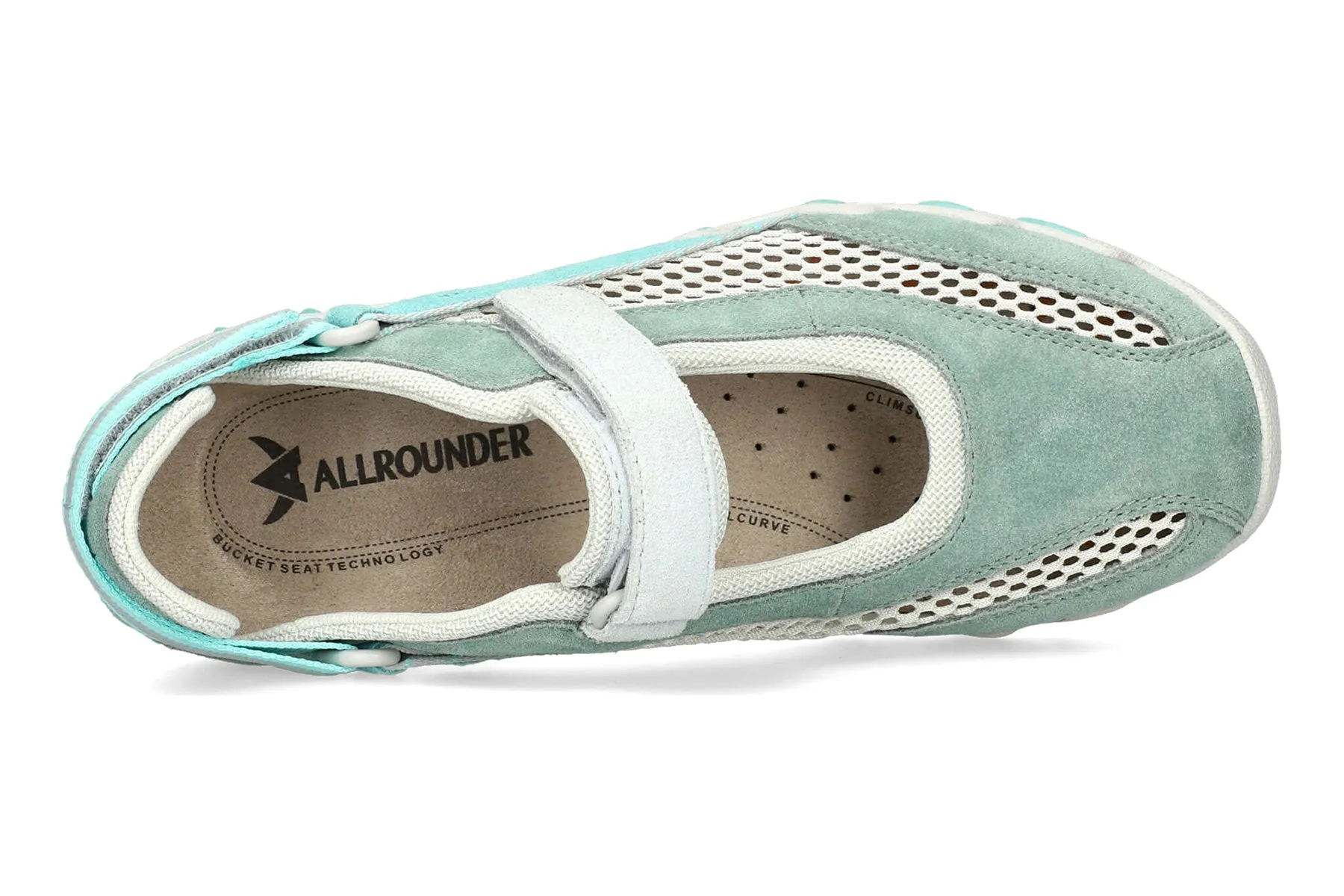 Niro Multi sold by The Walking Company product image thumbnail 2