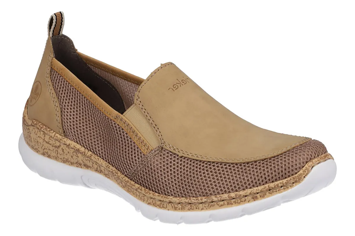 Nikita 75 made by Rieker