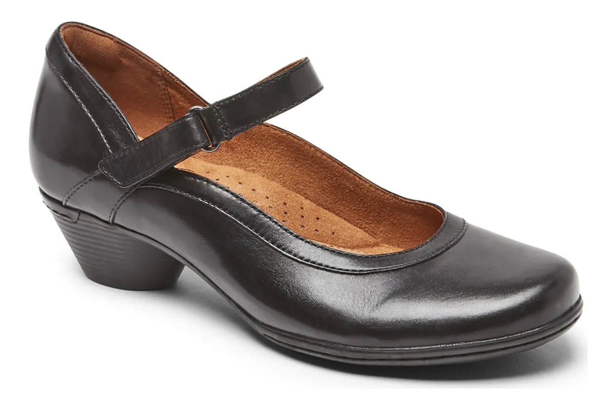 Laurel MJ sold by The Walking Company