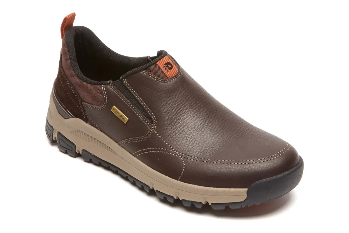 Glastonbury Slip On sold by The Walking Company