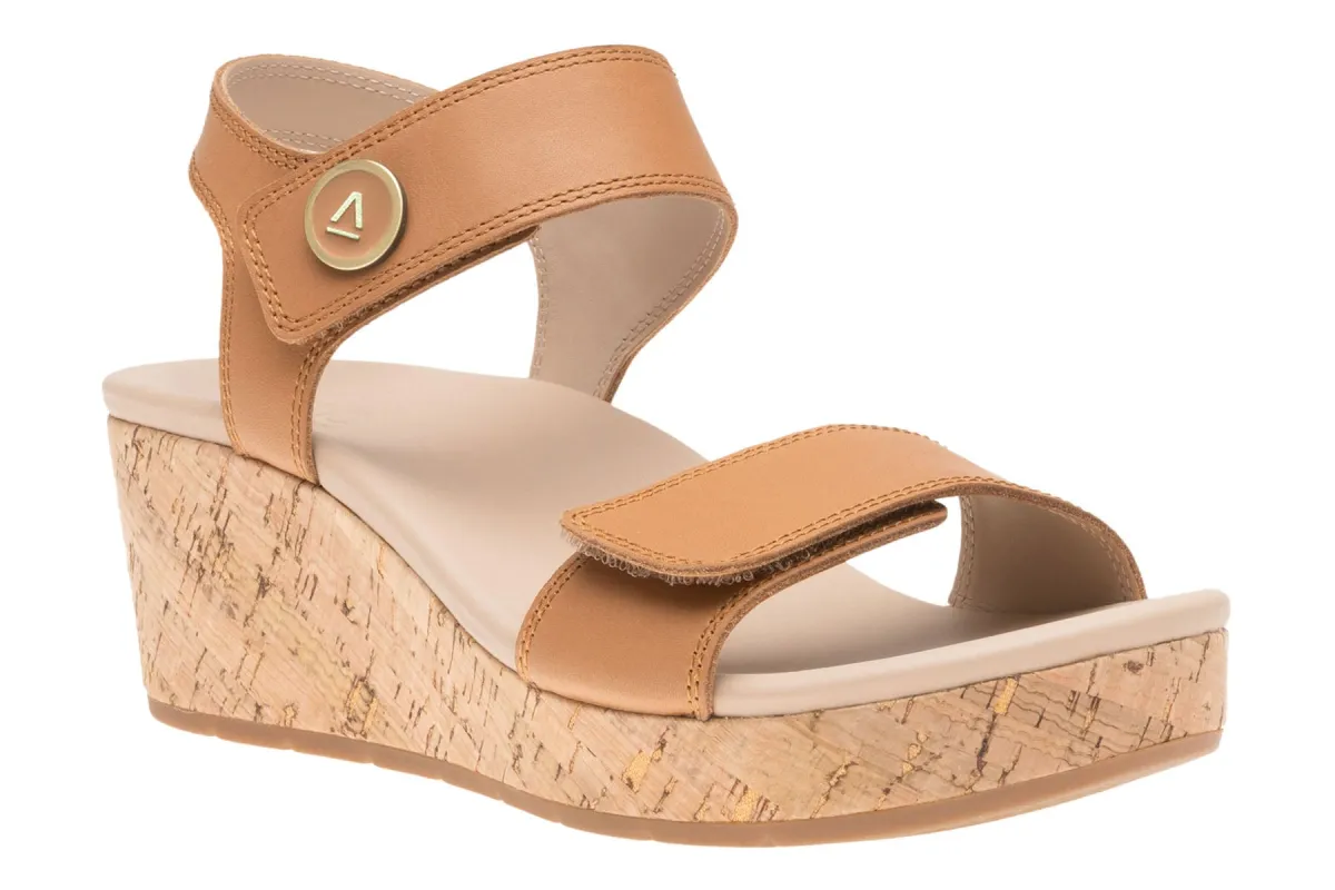 Riviera Strap Sandal sold by The Walking Company