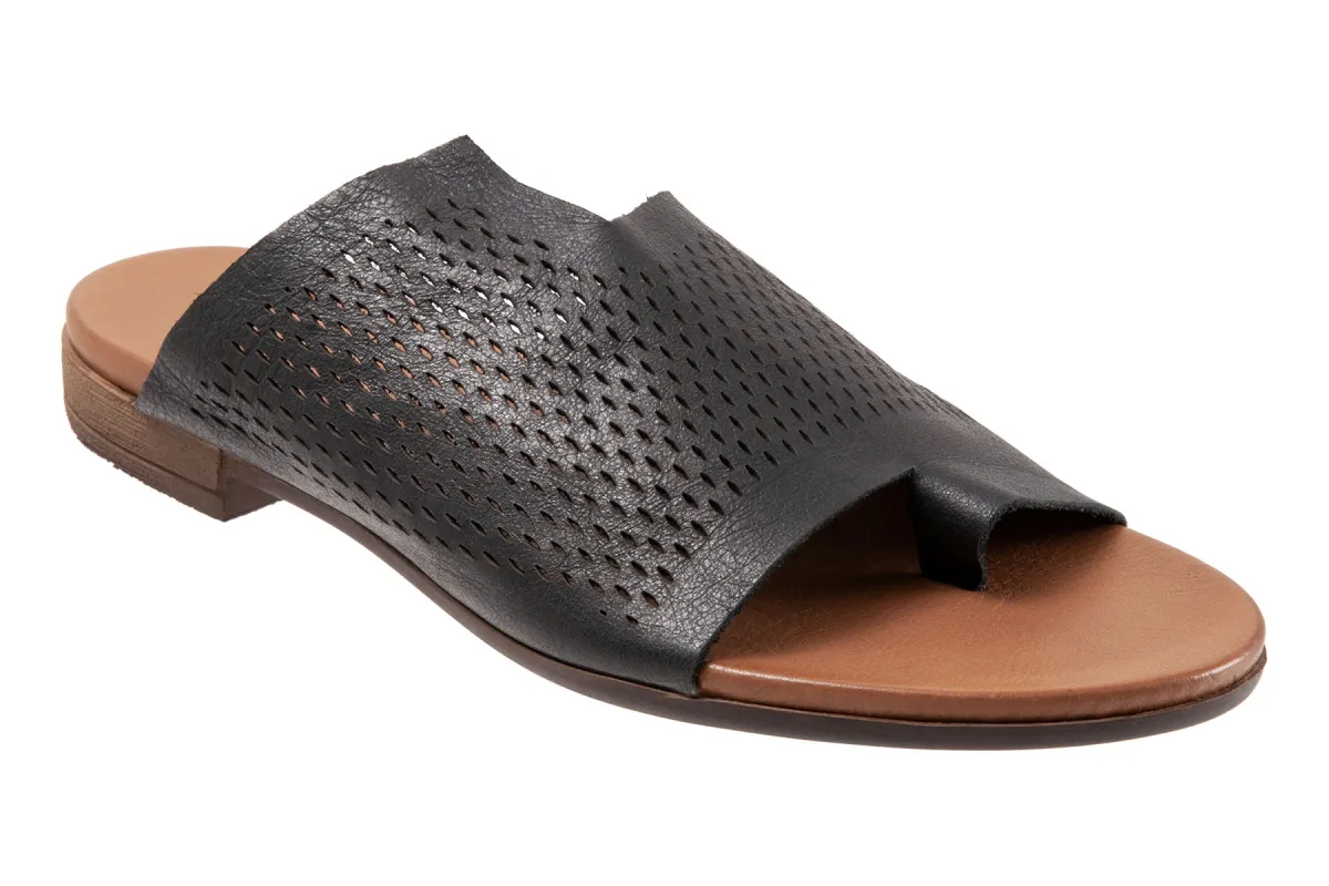 Tulla Perf sold by The Walking Company