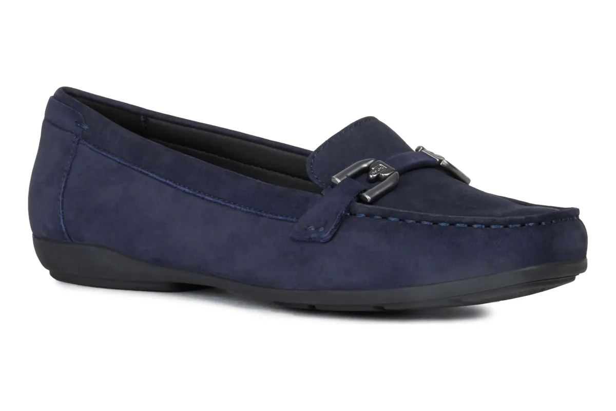 Annytah Moc made by Geox