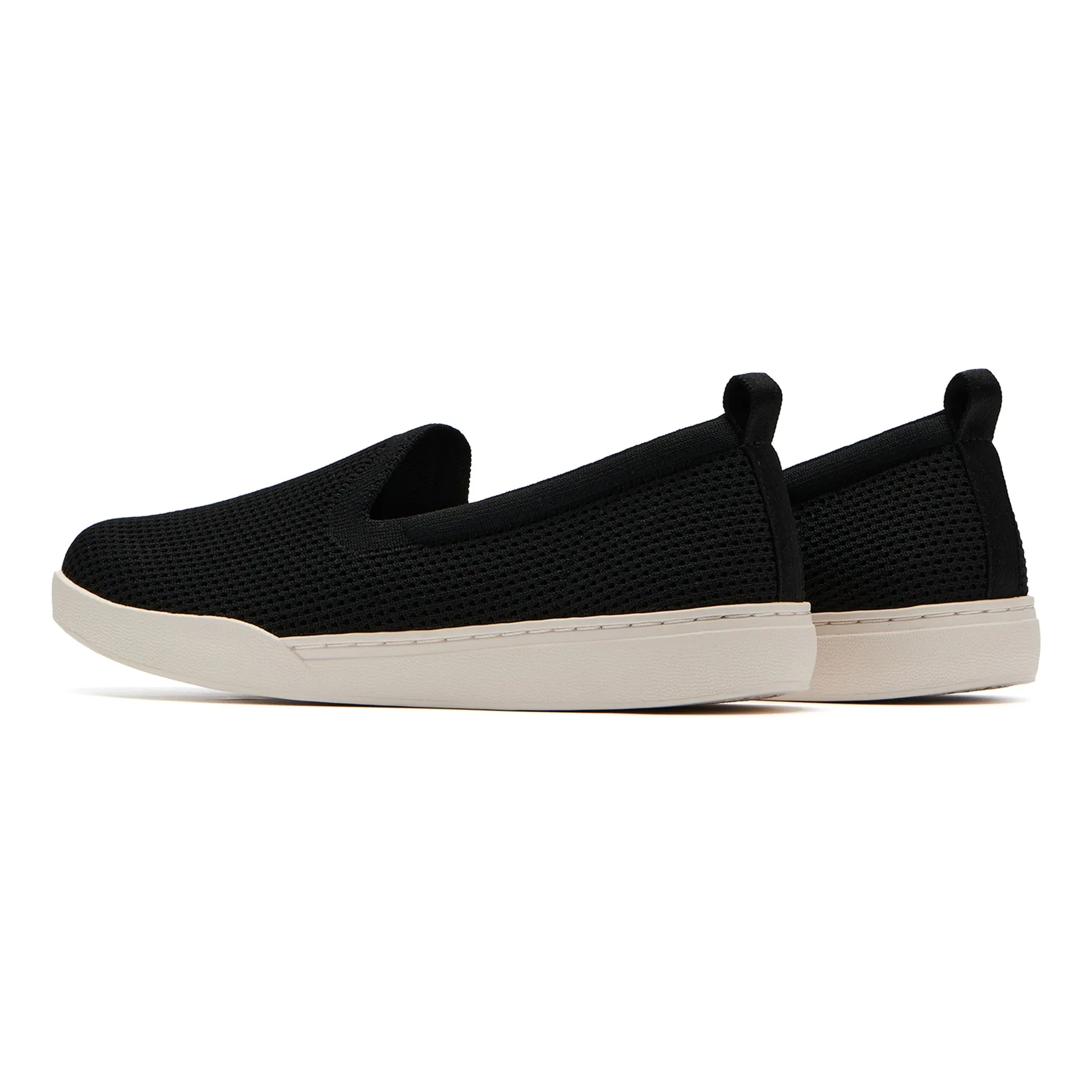 Encore Knit Slip On sold by The Walking Company product image thumbnail 5