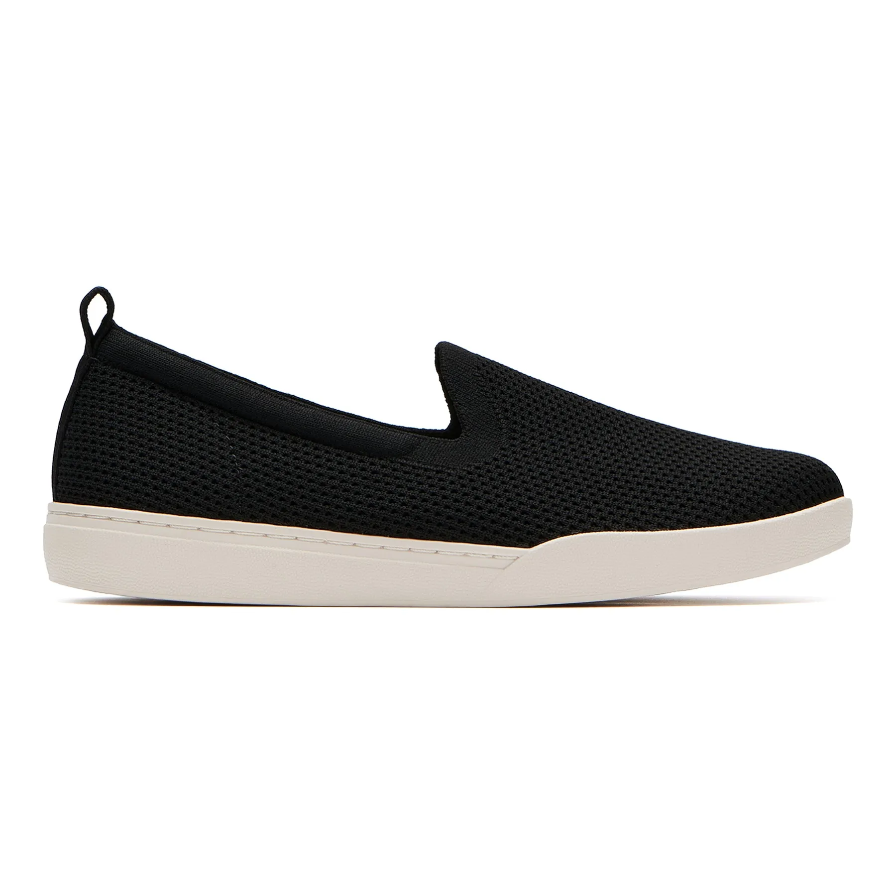 Encore Knit Slip On sold by The Walking Company product image thumbnail 4