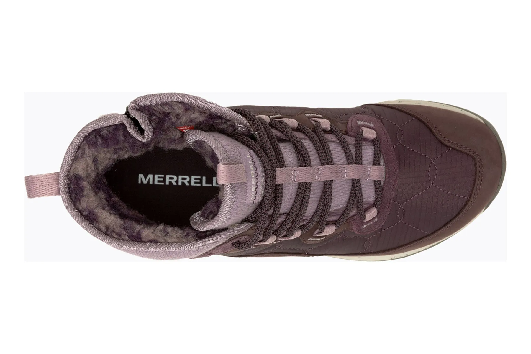 Antora 3 Thermo Wp sold by The Walking Company product image thumbnail 2