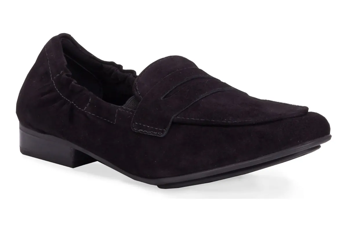 Trish made by Ros Hommerson