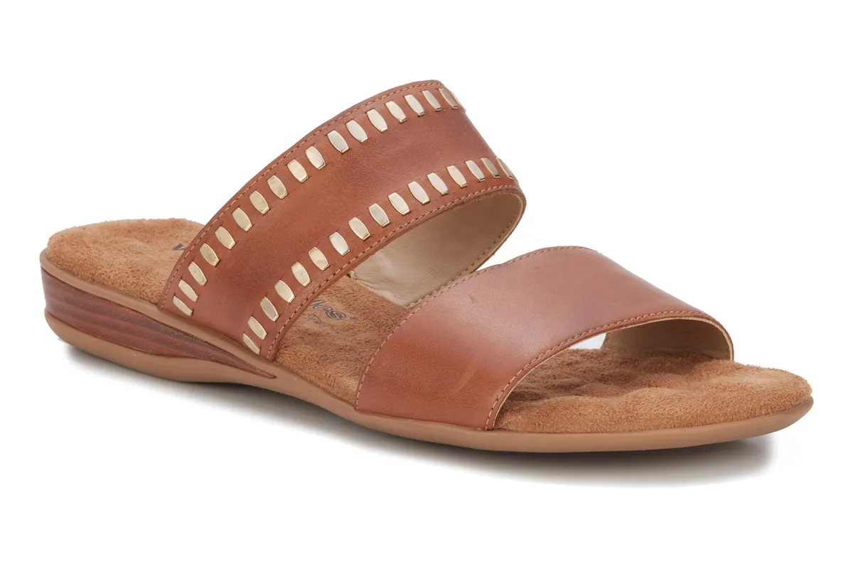 Camilla sold by The Walking Company