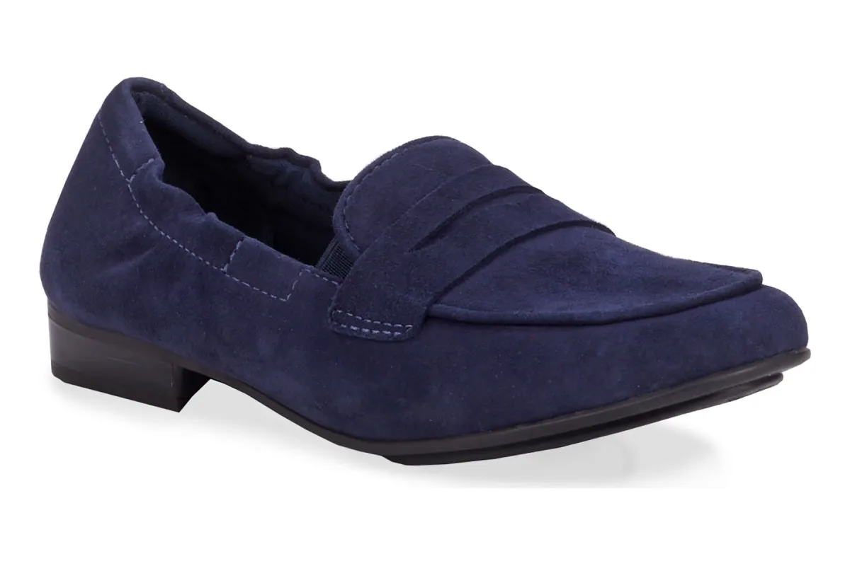 Trish made by Ros Hommerson