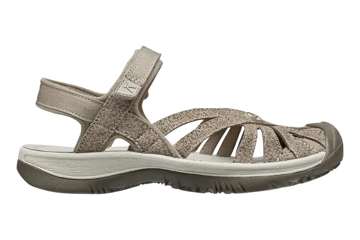 Rose Sandal sold by The Walking Company