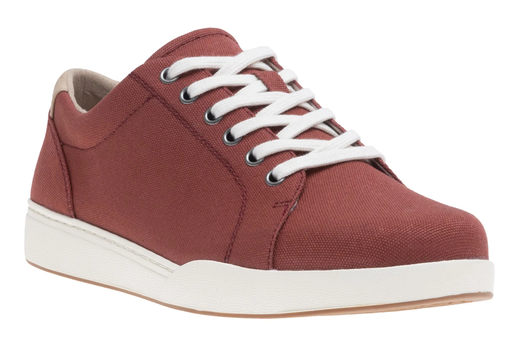 Encore Sneaker sold by The Walking Company