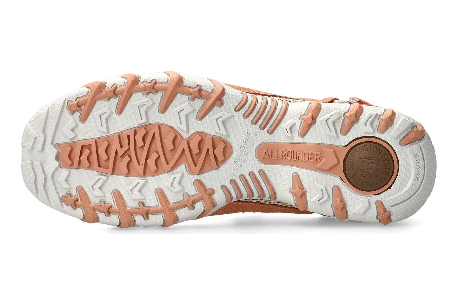 Niro Multi sold by The Walking Company product image thumbnail 3