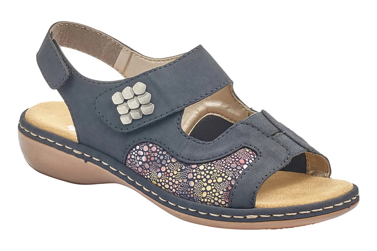 Regina 89 made by Rieker