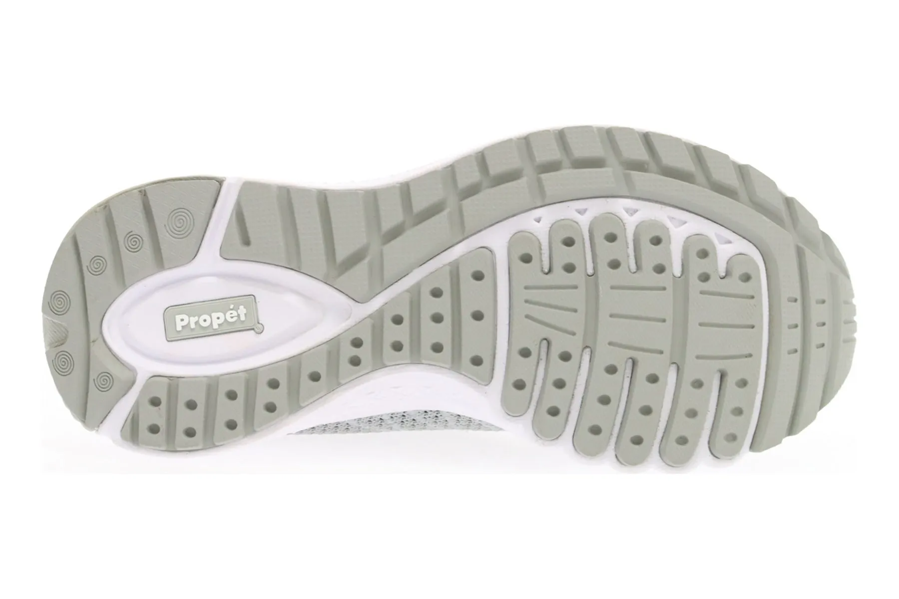 Tour Knit Slide sold by The Walking Company product image thumbnail 3