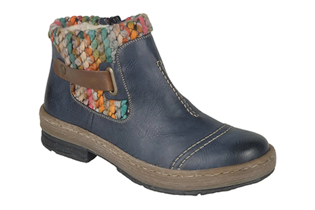 Felicitas 84 made by Rieker