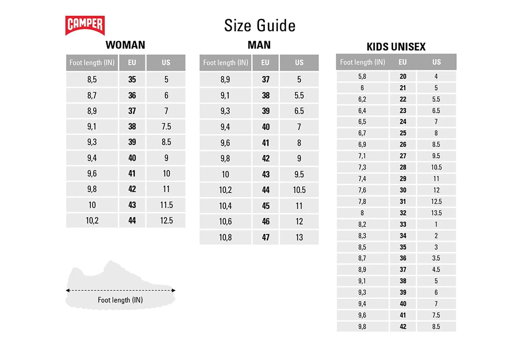 Beetle K300005 sold by The Walking Company product image thumbnail 4