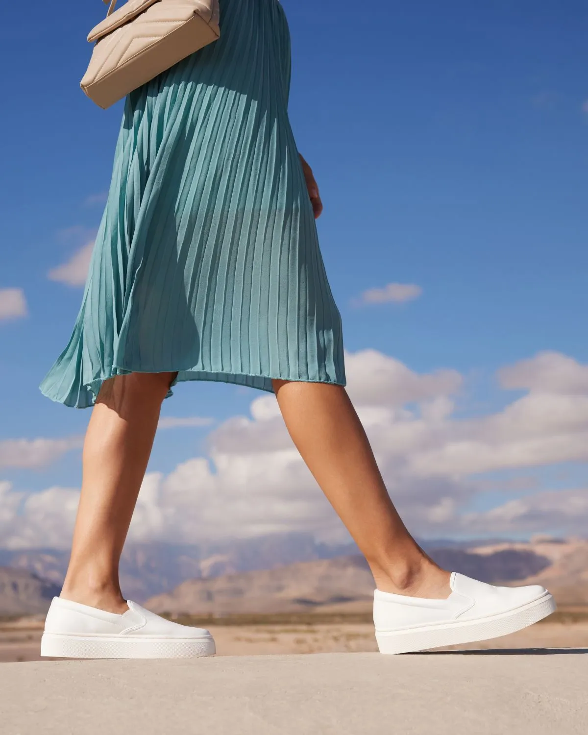 Jumpstreet Slip On Metatarsal sold by The Walking Company product image thumbnail 3