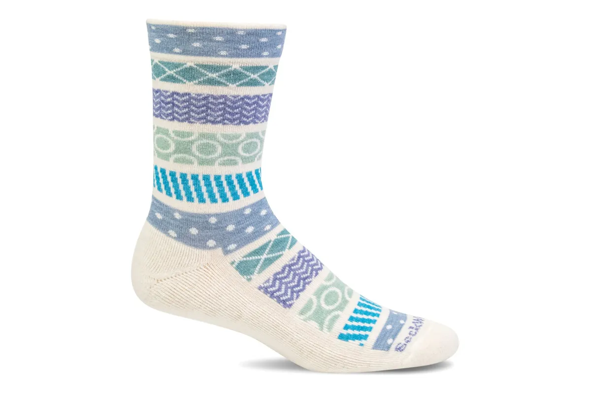 Fairisle Pop sold by The Walking Company