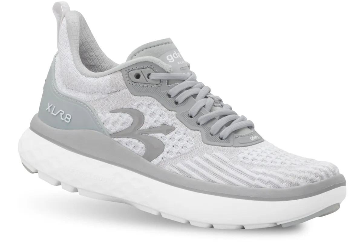 XLR8 made by The Walking Company