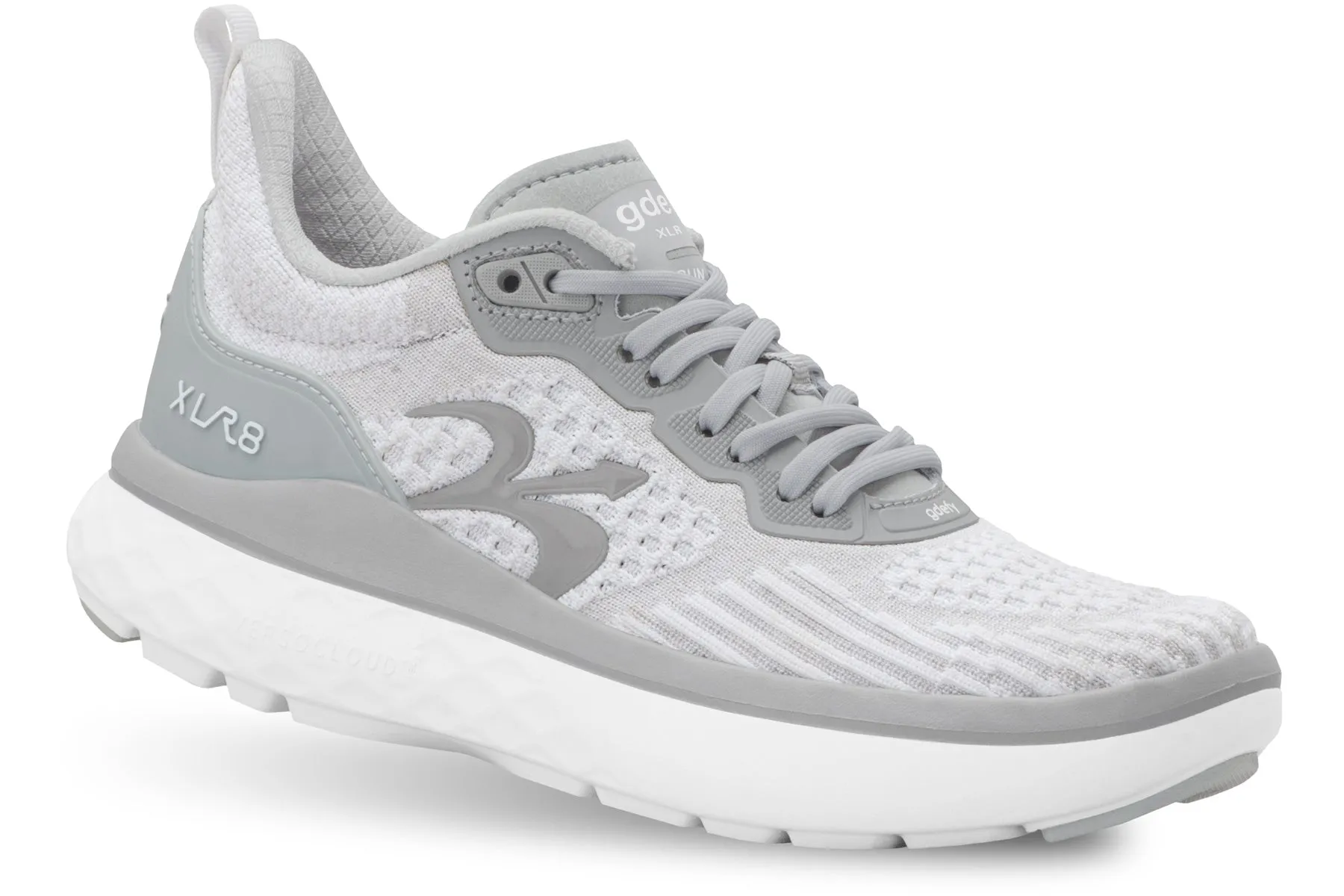 XLR8 sold by The Walking Company