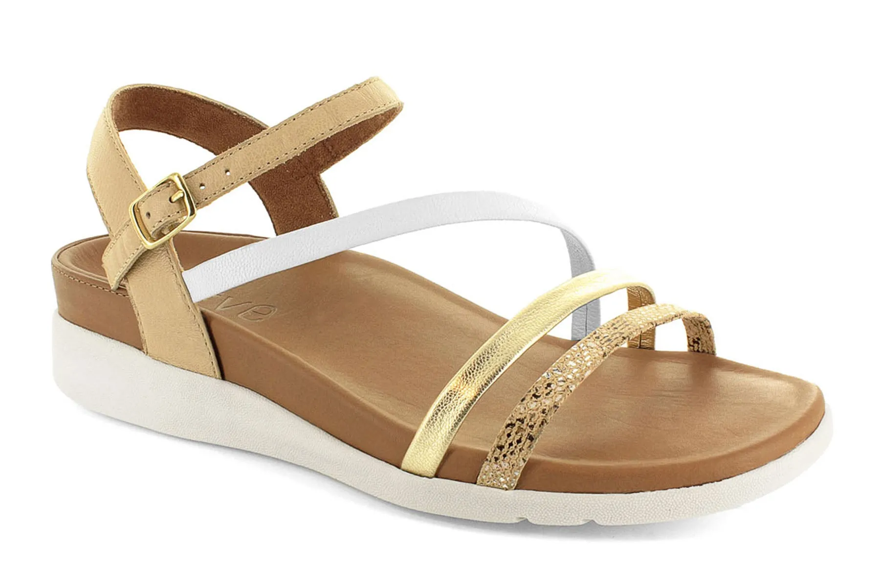 Anguila sold by The Walking Company