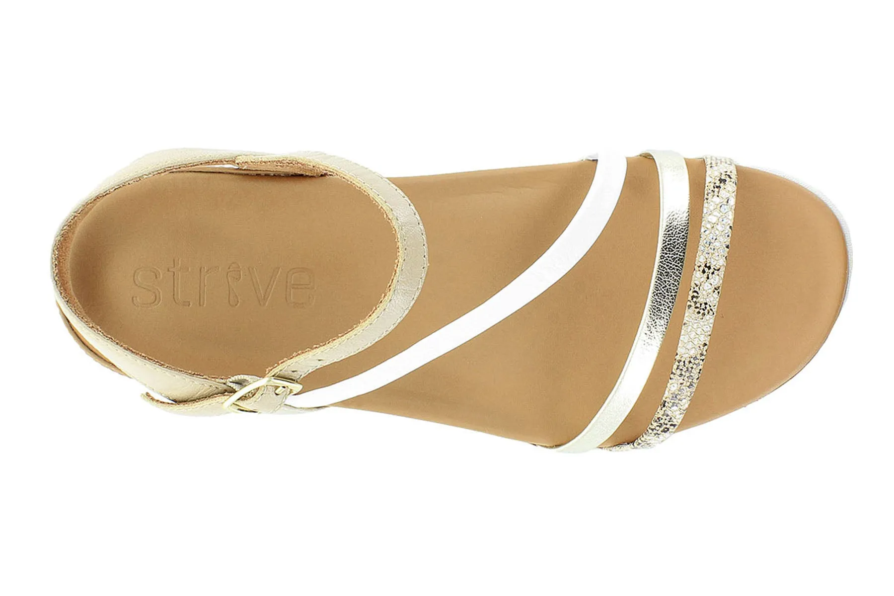 Anguila sold by The Walking Company product image thumbnail 2