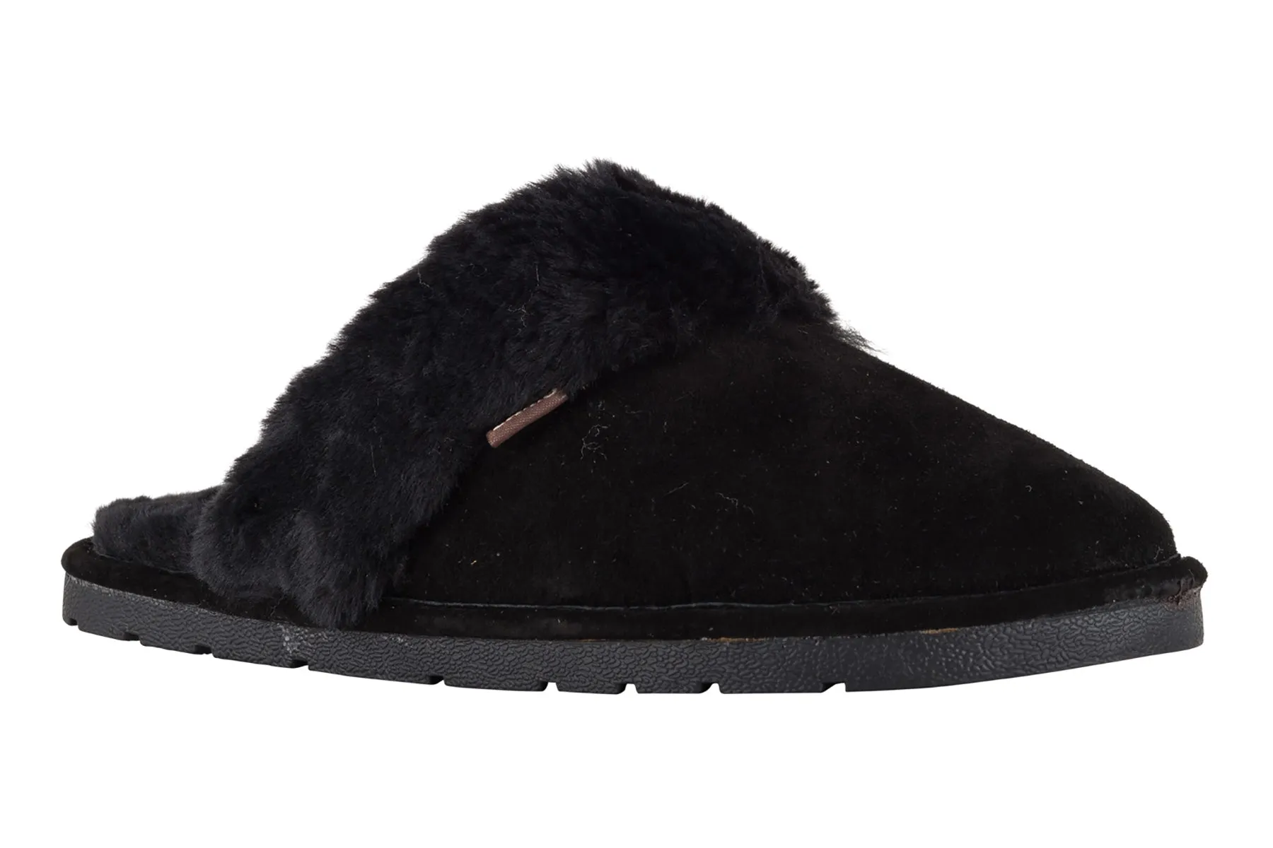 Ladies Scuff sold by The Walking Company