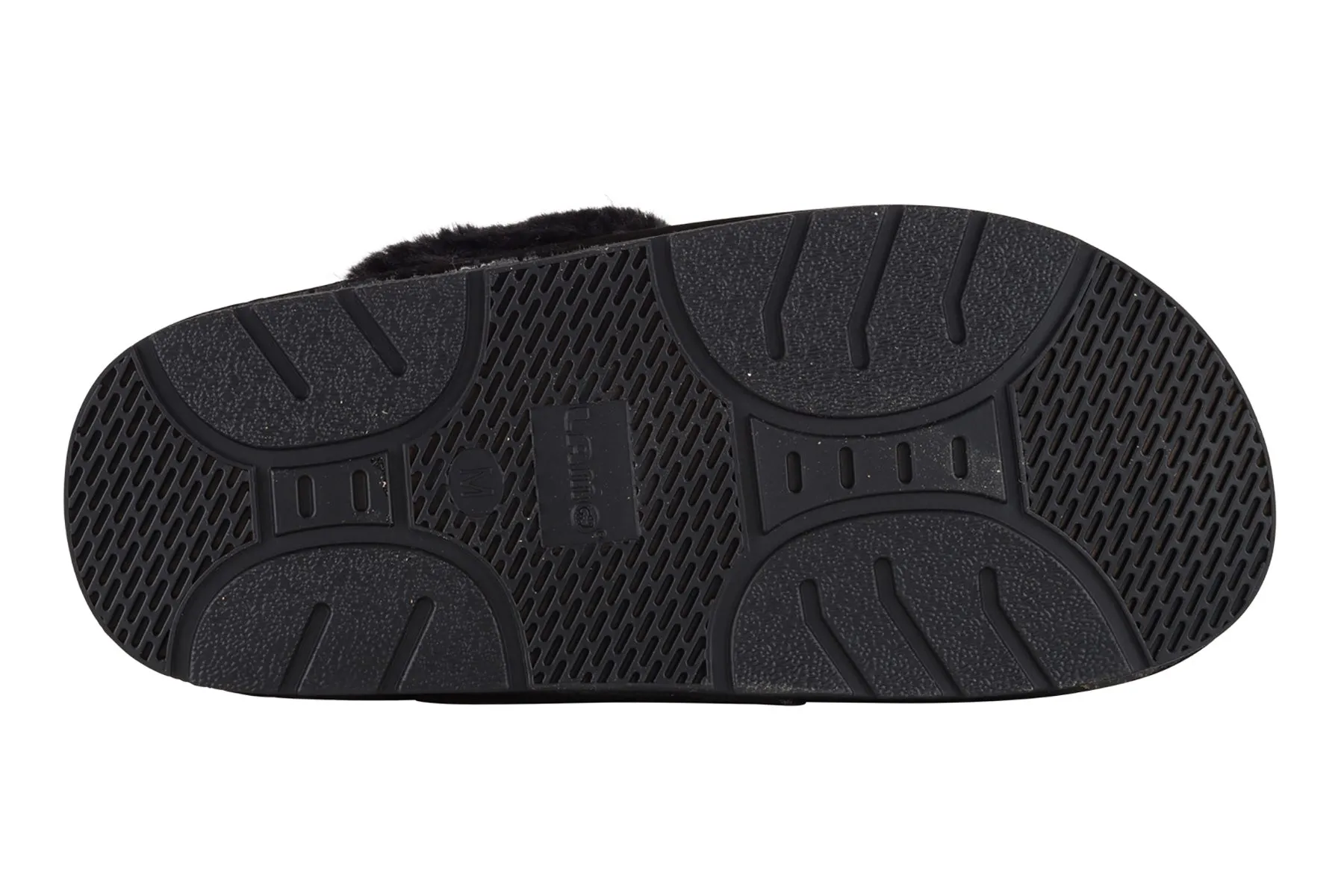 Ladies Scuff sold by The Walking Company product image thumbnail 2